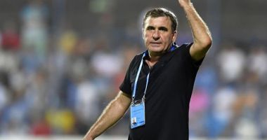 Stire din Sport : Eșec usturător pentru Viitorul. Prima reacție a lui Hagi, după înfrângerea suferită de echipa sa