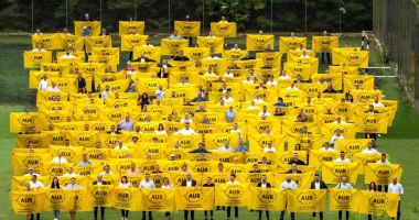 Stire din Eveniment : Situație controversată în cazul violului din tabăra AUR: Dosarul, mutat în București