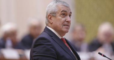Stire din Politică-Administrație : Un primar important s-a înscris în partidul lui Tăriceanu, înainte de europarlamentare