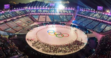 Ce români evoluează, sâmbătă, la PyeongChang