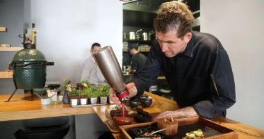 Stire din Actualitate : Bucătarii de la Jocurile Olimpice de la Paris pregătiți pentru marea provocare: Pariază pe meniuri vegetariene
