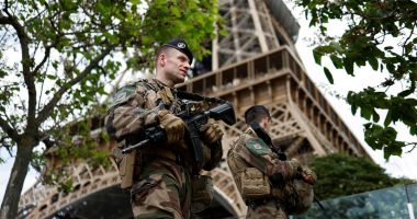 JO Paris 2024 nu sunt vizate de o ”ameninţare teroristă” specifică, susține ministrul Sporturilor