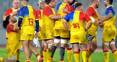 Stire din Sport : Vor juca "stejarii" la Cupa Mondială 2019?