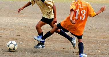 Stire din Eveniment : TRAGEDIE la Constanța. COPIL de 13 ani, lovit MORTAL de un amic la un MECI DE FOTBAL!
