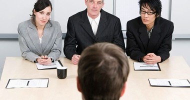 Stire din Social : Jumătate din angajați nu se informează înainte de un interviu