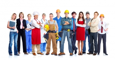 Mii de locuri de muncă vacante. Ce caută angajatorii