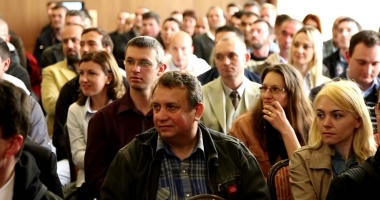 15.183 locuri de muncă vacante la nivel național