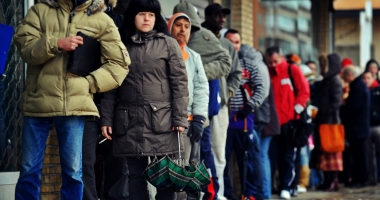 Stire din Social : 14.535 locuri de muncă vacante la nivel național, 420 la Constanța