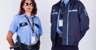 ANOFM / Agenții de securitate, la mare căutare