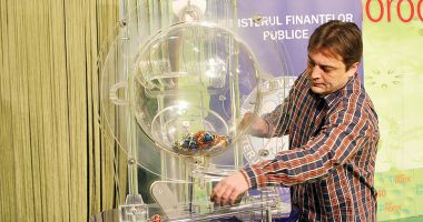 Stire din Economie : Jocuri de gleznă, la Loteria bonurilor fiscale