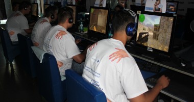 Jocuri Electronice / Începe DreamHack Open România! Se joacă Counter-Strike 1.6, StarCraft 2 și LoL/ Galerie foto - 2