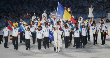 Stire din Sport : Jocurile Olimpice de Iarnă  de la Soci, transmise de TVR