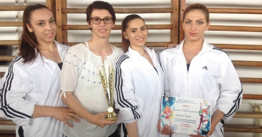 Stire din Sport : Jocurile Balcanice studențești ar putea avea loc la Constanța