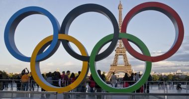 Stire din Sport : Premieră la Jocurile Olimpice Paris 2024! Ceremonia de deschidere nu va mai fi pe stadion