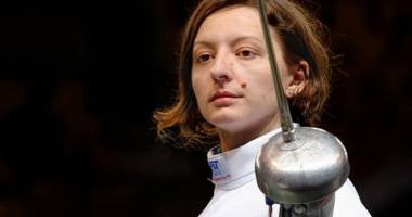 Stire din Sport : Ana-Maria Brânză a adus prima medalie de aur României! Primele declarații