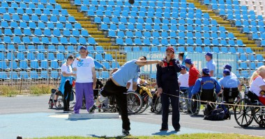 LECȚIE de DEMNITATE: "Vrem să le arătăm tuturor că suntem NORMALI!" - 2