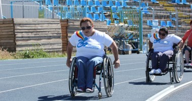 LECȚIE de DEMNITATE: "Vrem să le arătăm tuturor că suntem NORMALI!" - 3
