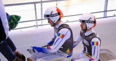 Stire din Sport : Sâmbătă, intră în concurs primii români