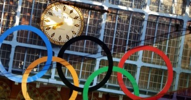 Stire din Sport : Jocurile Olimpice 2012: S-au pierdut cheile de la stadionul olimpic de fotbal