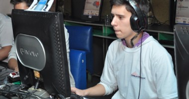 Constănțenii care au cucerit lumea în războaie virtuale - 5