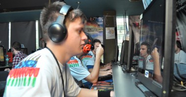Constănțenii care au cucerit lumea în războaie virtuale - 7