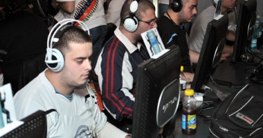 Constănțenii care au cucerit lumea în războaie virtuale - 8