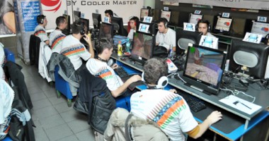 Constănțenii care au cucerit lumea în războaie virtuale - 9