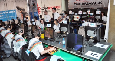 Constănțenii care au cucerit lumea în războaie virtuale - 11