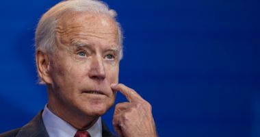 Joe Biden va participa la summit-ul formatului București, găzduit de Klaus Iohannis
