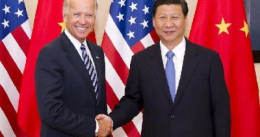 Stire din Actualitate : Joe Biden,  în vizită la Beijing