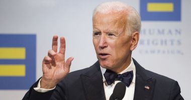 Alerte cu bombă în SUA. Pachet suspect adresat lui Joe Biden
