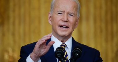 Stire din Actualitate : Să ne temem de amenințările nucleare venite din partea lui Vladimir Putin? Joe Biden vine cu precizări