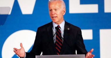 Stire din Actualitate : Joe Biden apără dreptul la avort al femeilor şi critică Texasul pentru legea radicală
