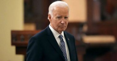 Stire din Actualitate : Fostul preşedinte american Joe Biden urmează un tratament cu radioterapie pentru cancer