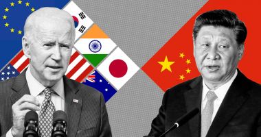 Joe Biden vrea să se întâlnească cu Xi Jinping