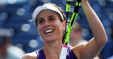Johanna Konta a câștigat turneul de la Miami