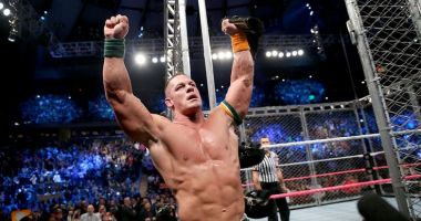 Stire din Sport : Legendarul John Cena și-a anunțat retragerea din activitate