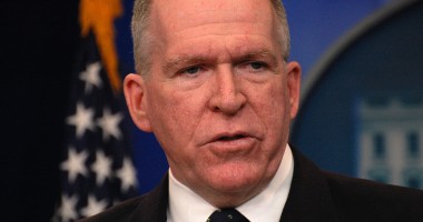Stire din Actualitate : Directorul CIA numește un nou șef al serviciului clandestin