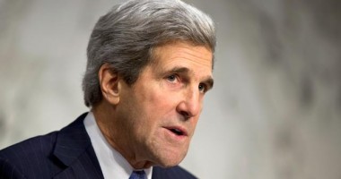 Stire din Actualitate : John Kerry: Avertizarea cu o intervenție militară în Siria "rămâne reală"