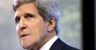 Stire din Actualitate : John Kerry: SUA amenință că vor spori presiunea asupra Coreii de Nord, dar sunt pregătite să negocieze