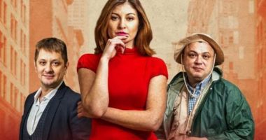 Criza din cuplu sau „Bărbații la 40, femeile la 43”, pe scena Casei de cultură a sindicatelor