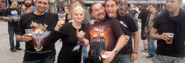 Stire din Monden : Jojo, despre festivalul din Kavarna: "Cel mai tare concert rock la care am mers"