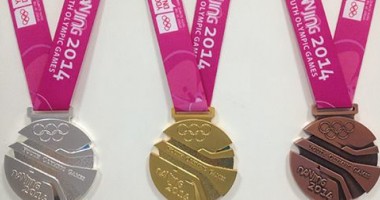 Stire din Sport : JO: Încă o medalie pentru România