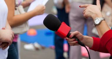 Stire din Actualitate : Jurnaliștii, risc crescut de a fi încarcerați sau uciși