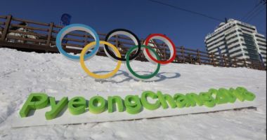 Stire din Sport : Scandal la Jocurile Olimpice. SPORTIV IMPLICAT ÎNTR-UN CAZ DE DOPAJ