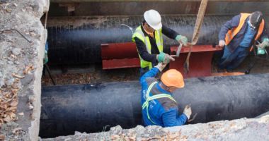 Noul CET, în atenția autorităților. Primăria Constanța așteaptă oferte privind execuția - 3