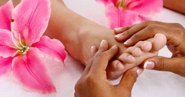 Stire din Sănătate : Sănătate curată! Efectele benefice ale reflexoterapiei