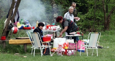 1 Mai la iarbă verde! Unde pot constănțenii să petreacă la picnic - 2