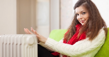 Stire din Social : Mai punem o pătură pe noi! Constănțenii nu primesc, deocamdată, căldură în apartamente