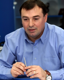 Schimb de generații în echipa de conducere a CS Farul Constanța - 2
